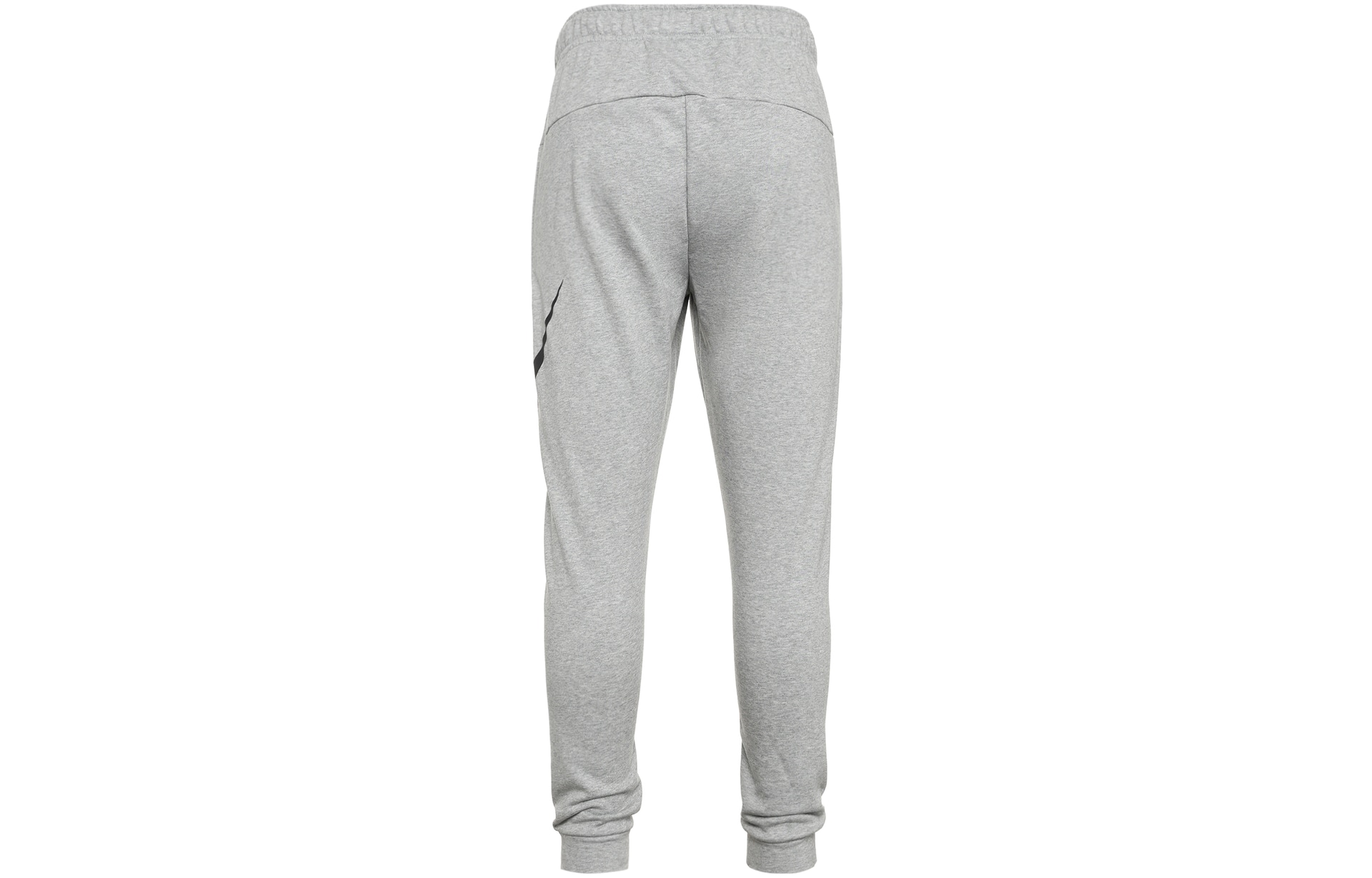 Nike FW22 Logo Jogger Pants Gray — фото 1