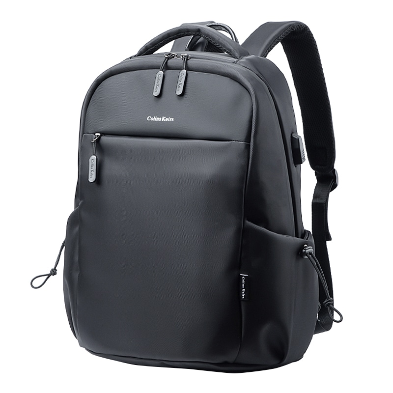 Сумки Colins Keirs Backpack Black