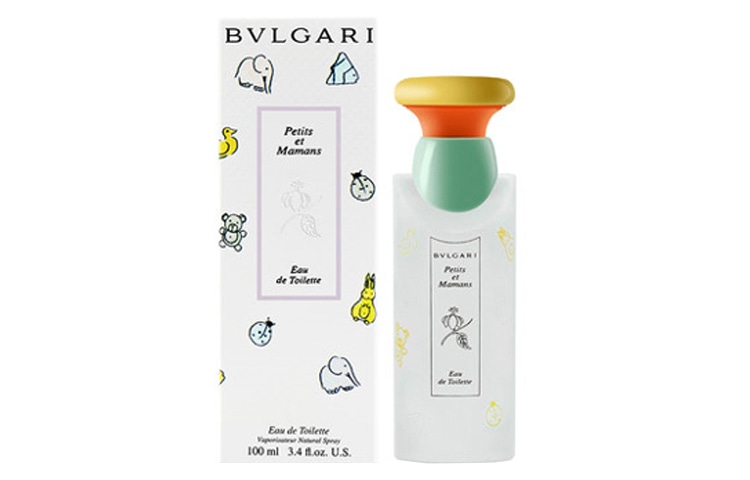 BVLGARI/宝格丽 BVLGARI EDT 40ml100ml