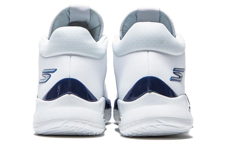 Skechers SKX RESAGRIP — фото 10