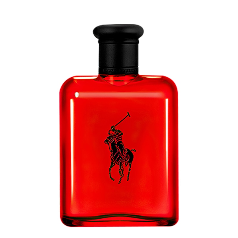 Ralph Lauren/拉夫劳伦 Ralph Lauren Polo Red