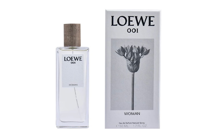 Loewe After Dawn 001 EDP — фото 3