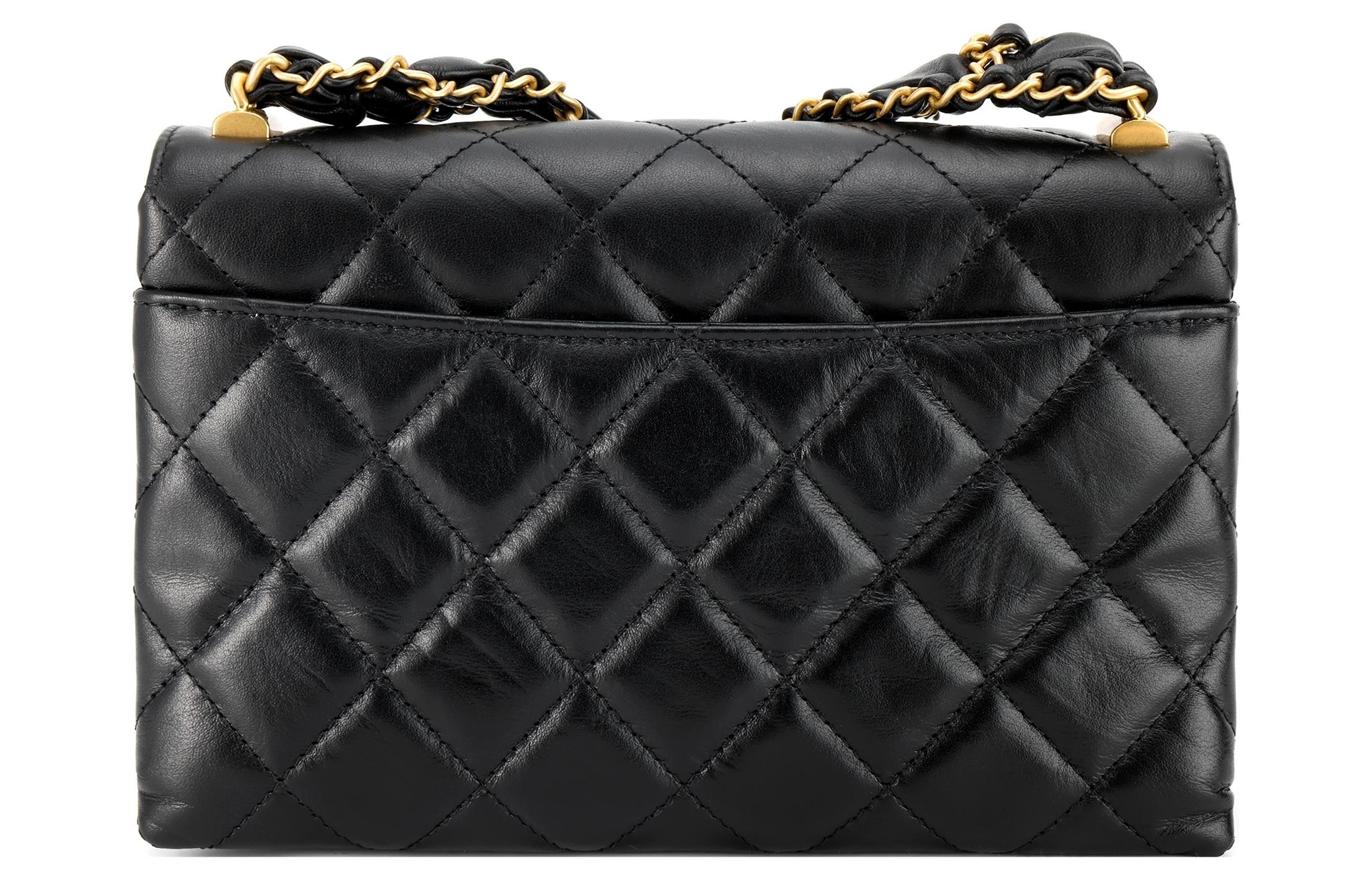 Chanel 23K 19 Hobo — фото 2