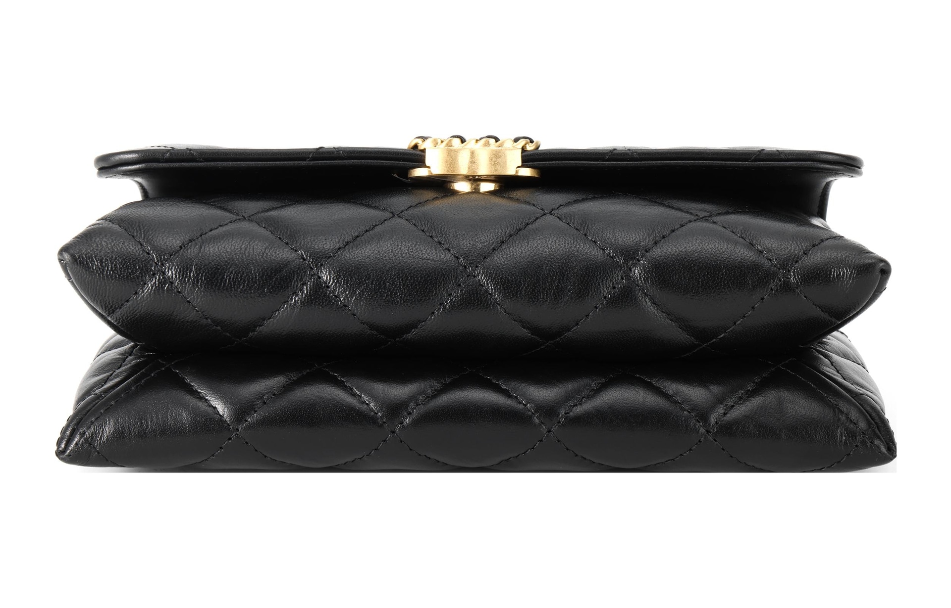 Chanel 23K 19 Hobo — фото 3