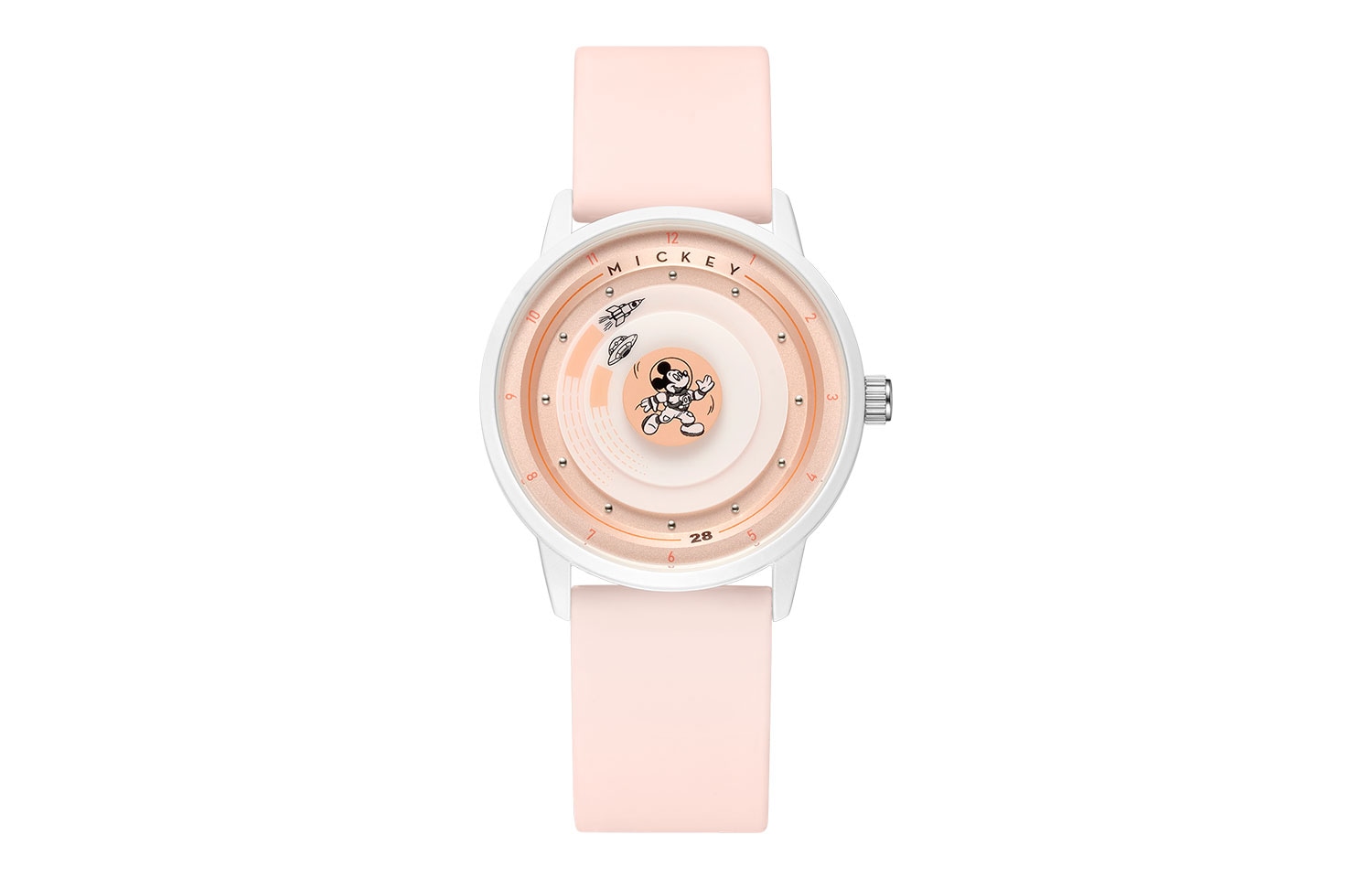 Часы Disney/迪士尼 Disney 30 MK-11552P