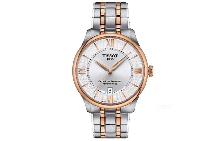 Часы TISSOT/天梭 Tissot Le Locle T139.807.22.038.00