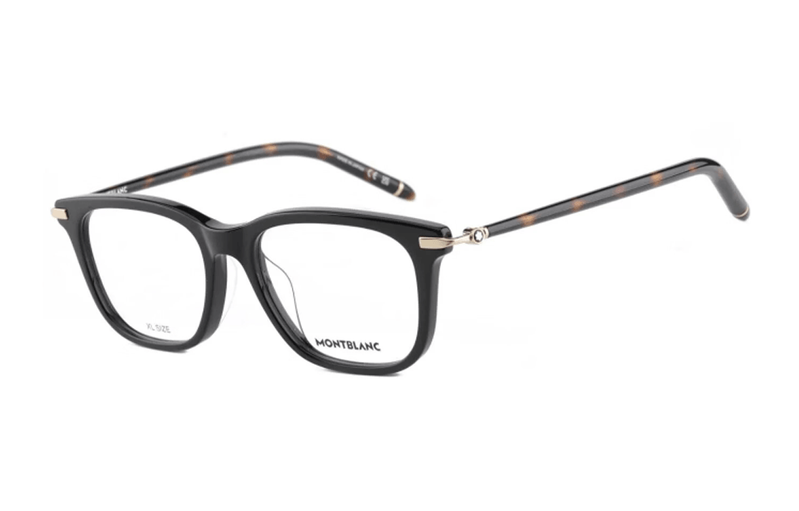 MONTBLANC/万宝龙 Montblanc Optical Frame Black