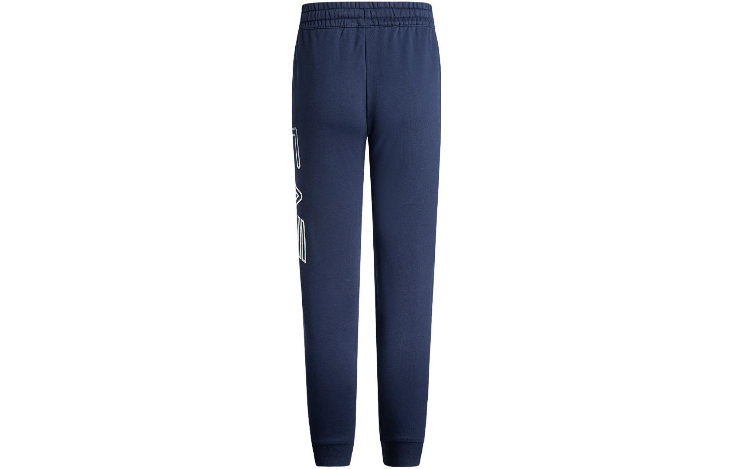 Emporio Armani EA7 Joggers — фото 3