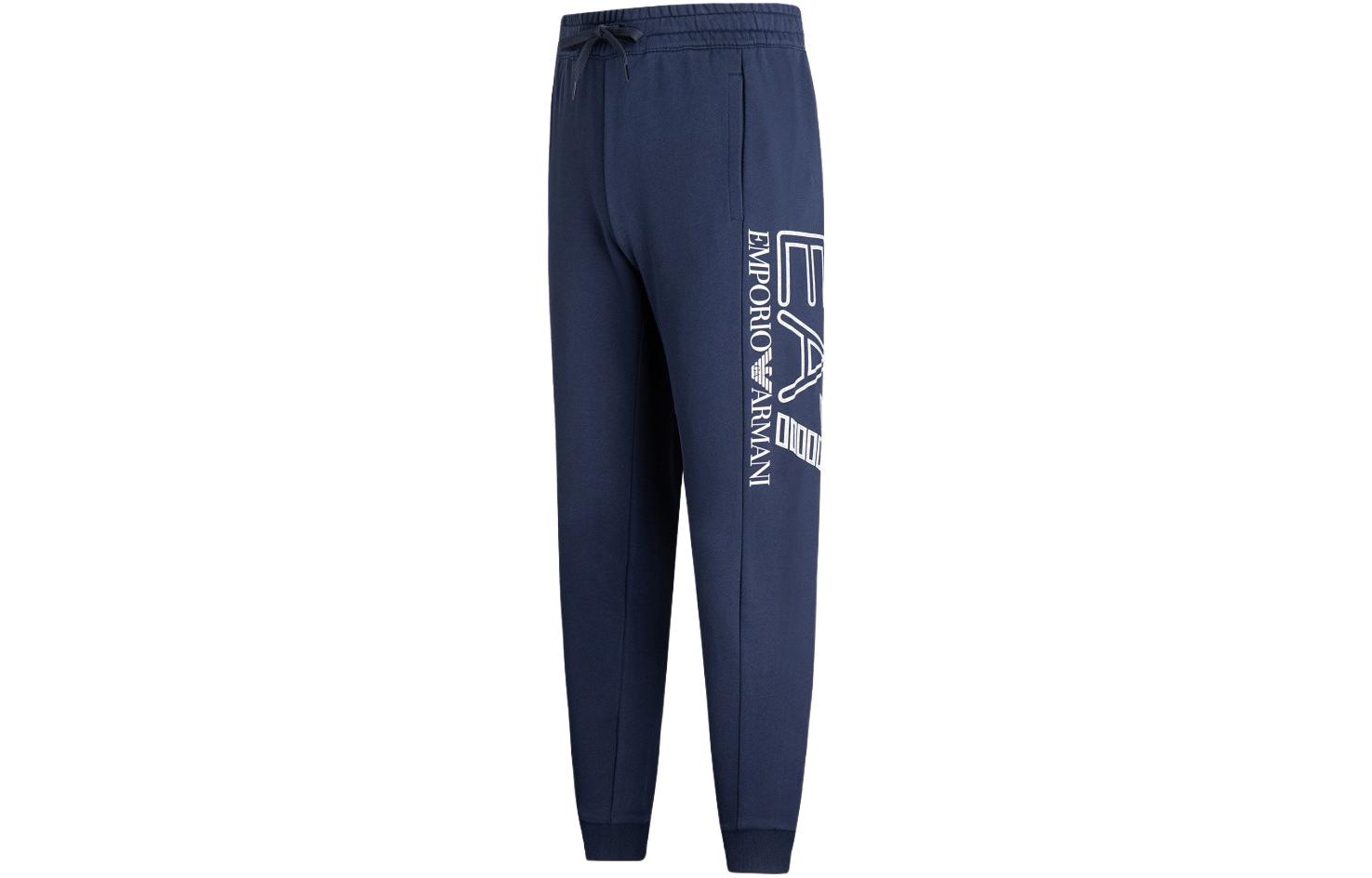 Emporio Armani EA7 Joggers — фото 4