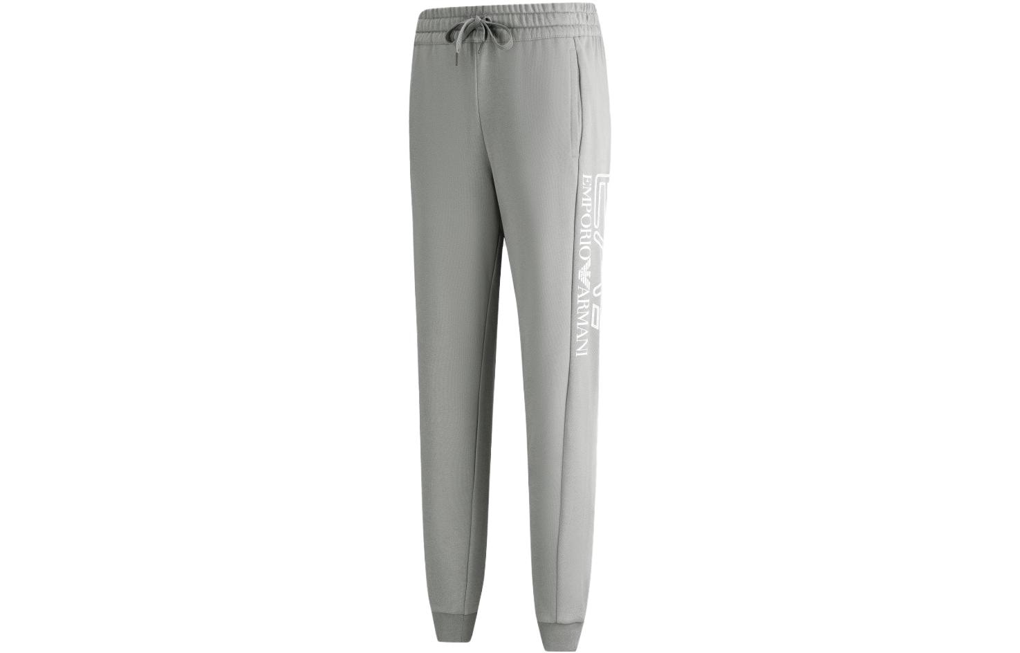 Emporio Armani EA7 Joggers — фото 7