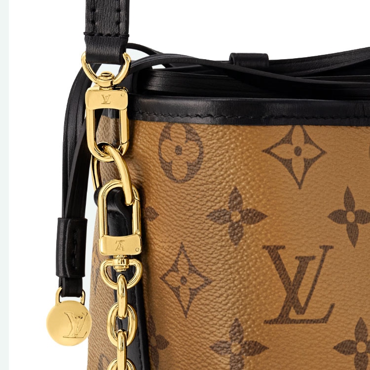 Louis Vuitton NOE Purse — фото 3