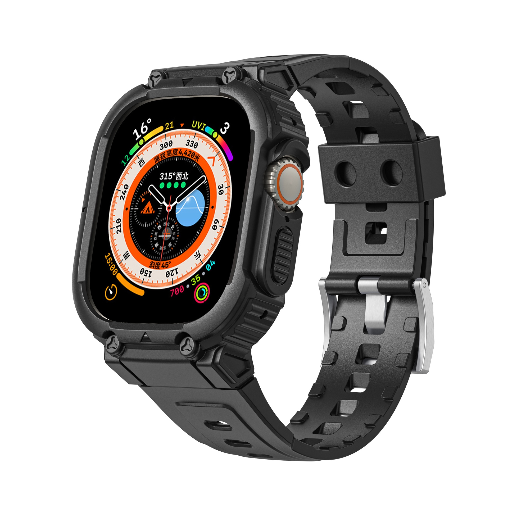 Biaodaige applewatchultraiwatchs987