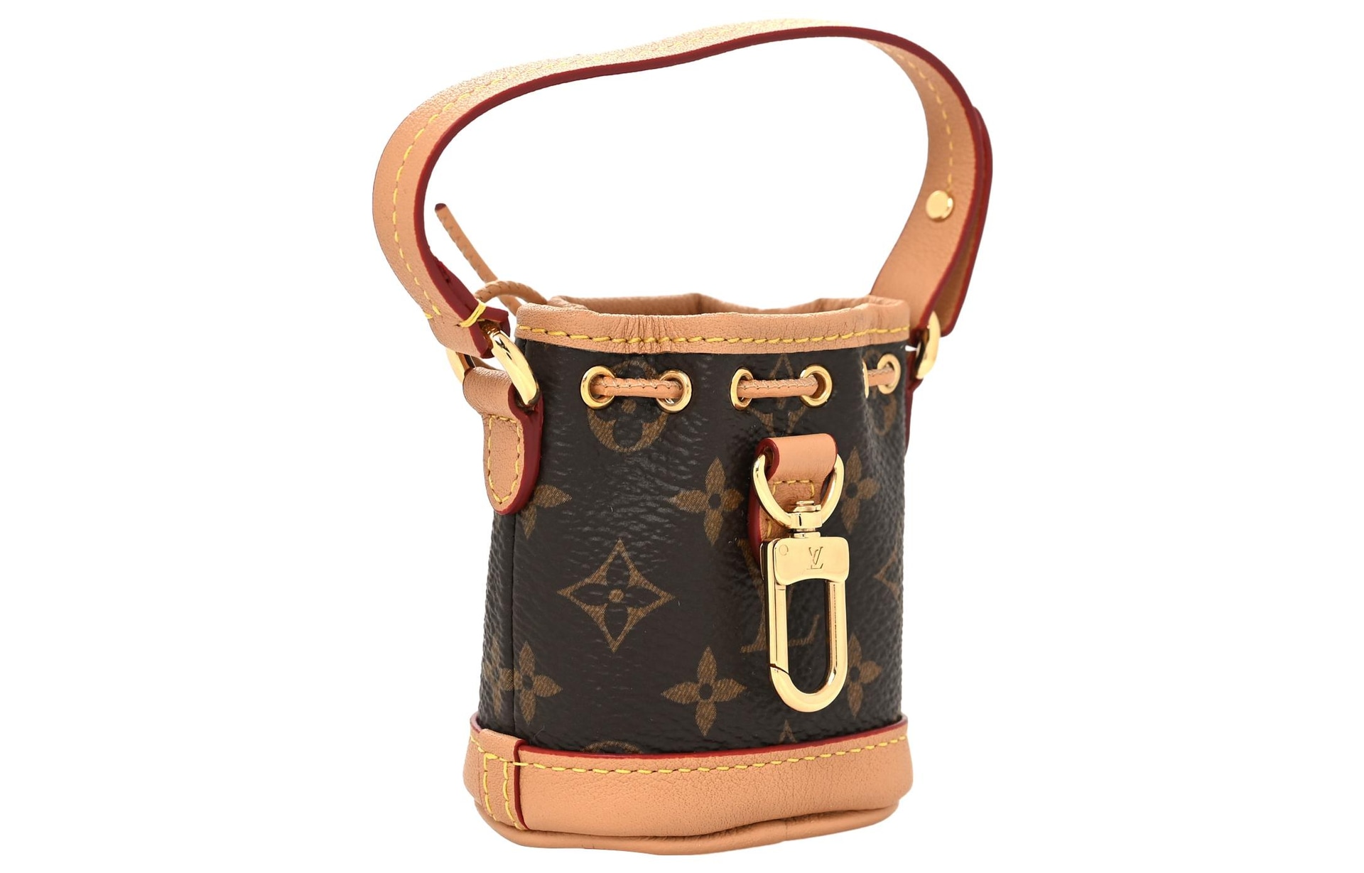 Louis Vuitton Micro Noe — фото 5