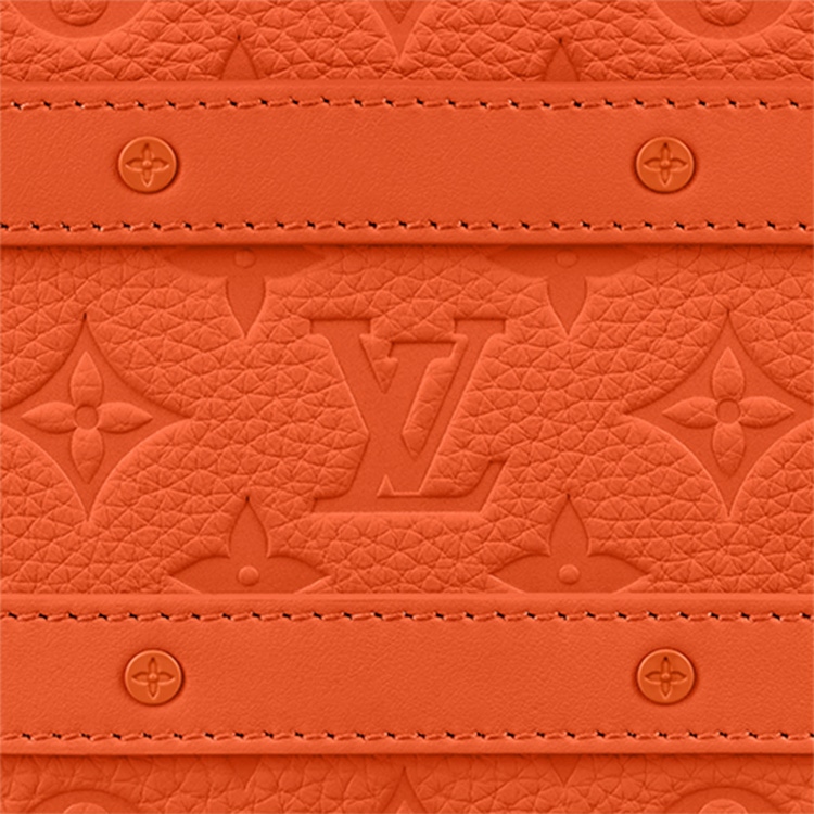 Louis Vuitton Handle Soft Trunk — фото 4