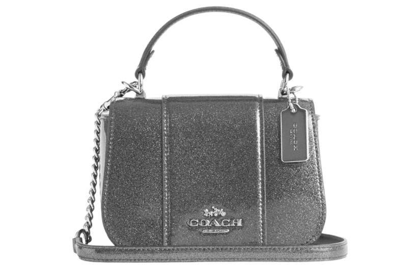 COACH/蔻驰 COACH Lysa Top Handle