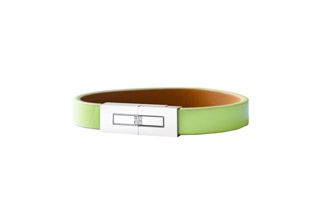 馡 FEIBRAND FEIBRAND Long White Series Bracelet