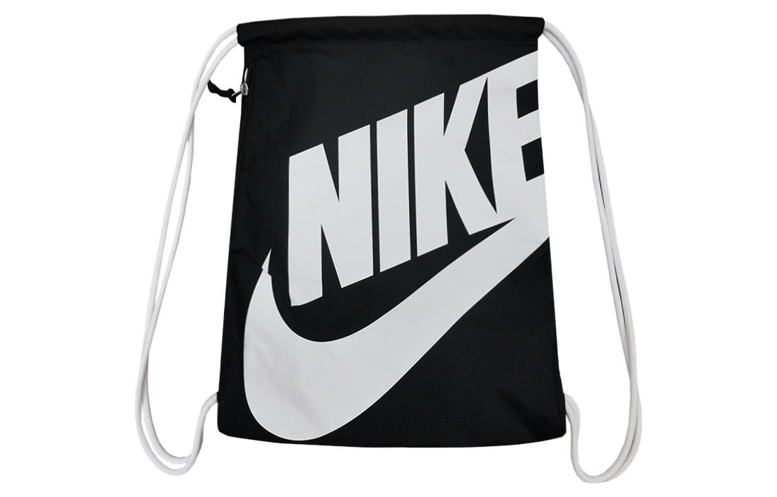 Nike Heritage Backpack Black — фото 1