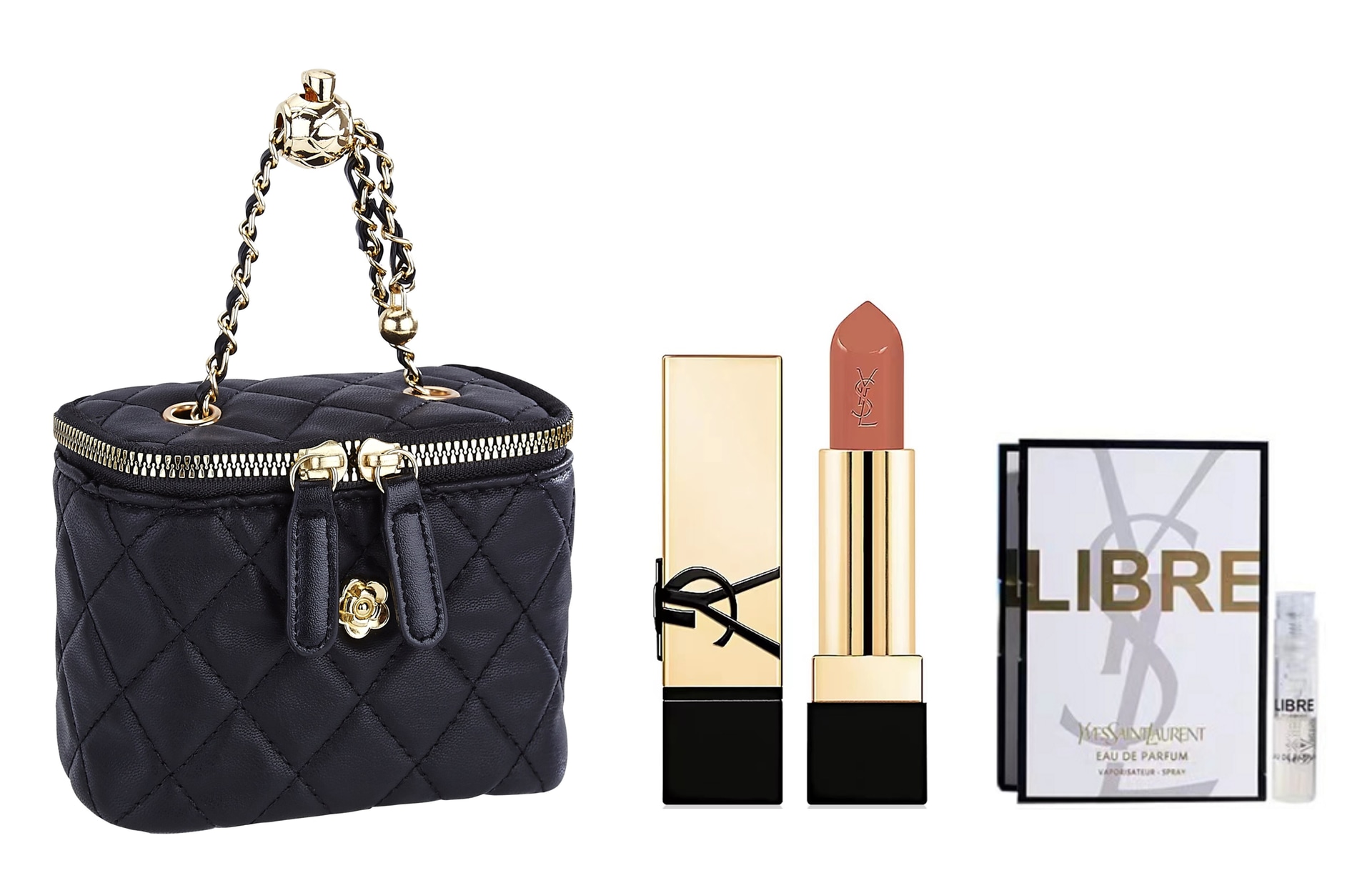 Saint Laurent YSL 1.2ml+ — фото 4