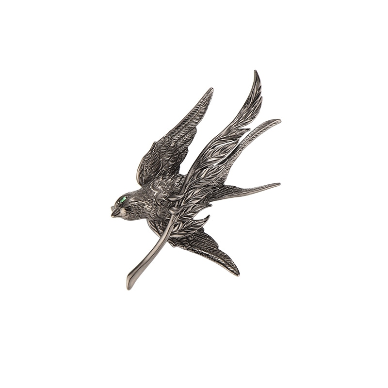 IDEAGEMER Brooch