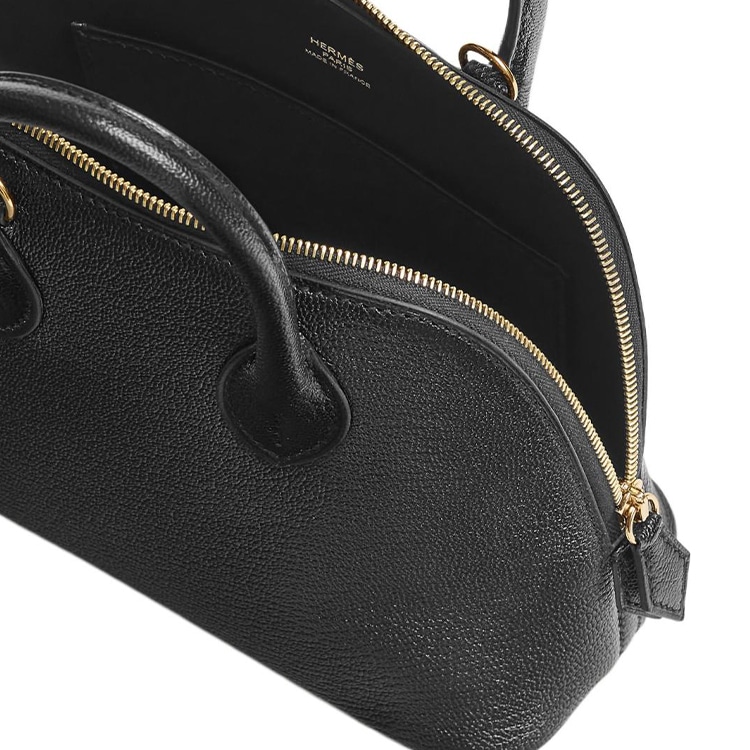 Hermes Bolide 1923 Black — фото 3