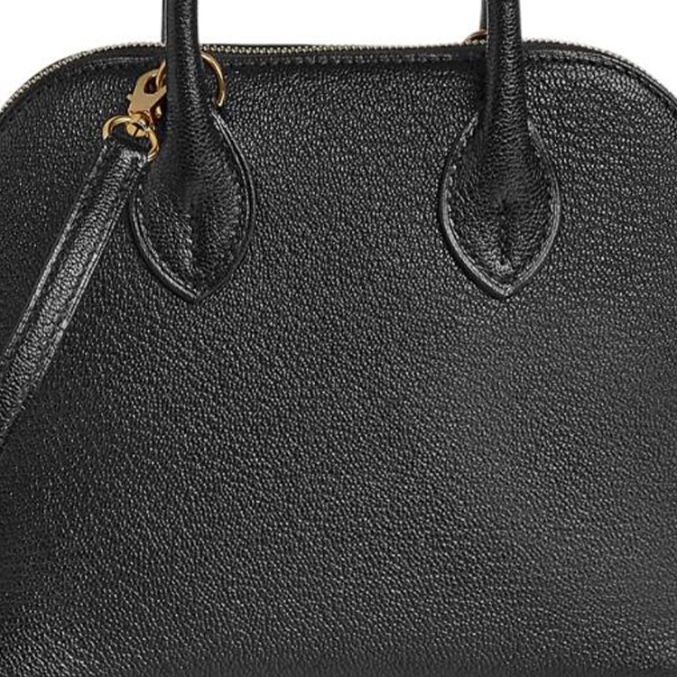 Hermes Bolide 1923 Black — фото 4