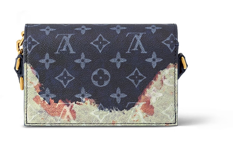 Louis Vuitton Steamer Monogram — фото 2