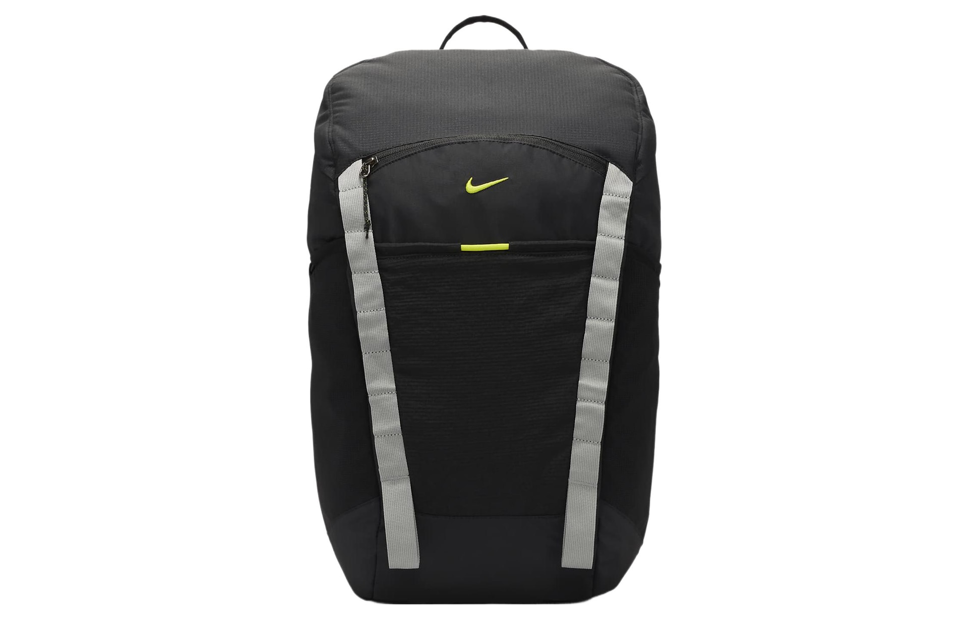 Рюкзак Nike Hike Backpack Black Grey Green