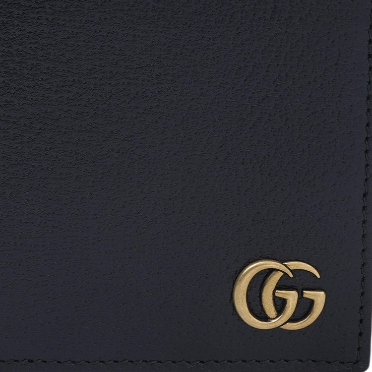 Gucci GG Marmont Logo — фото 4