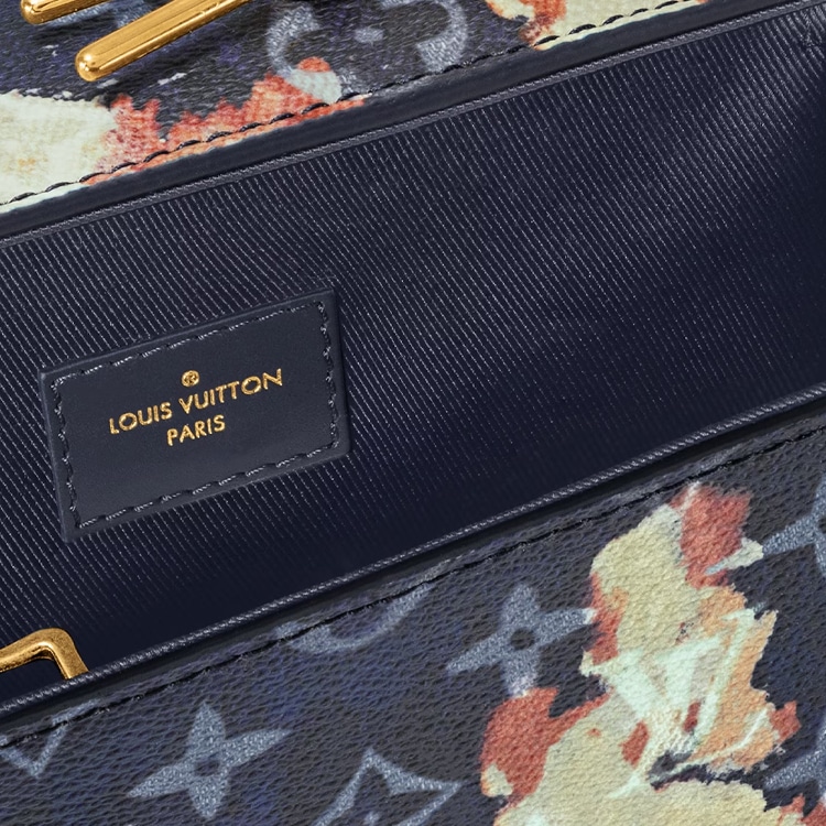 Louis Vuitton Steamer Monogram — фото 4