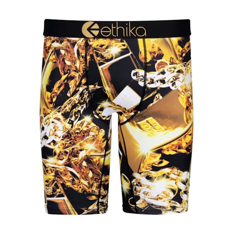 Одежда Ethika