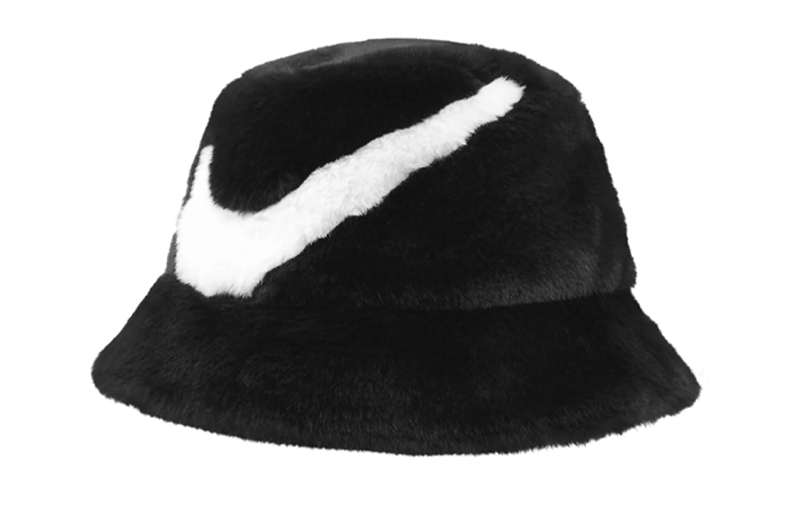 Nike Bucket Hat Black