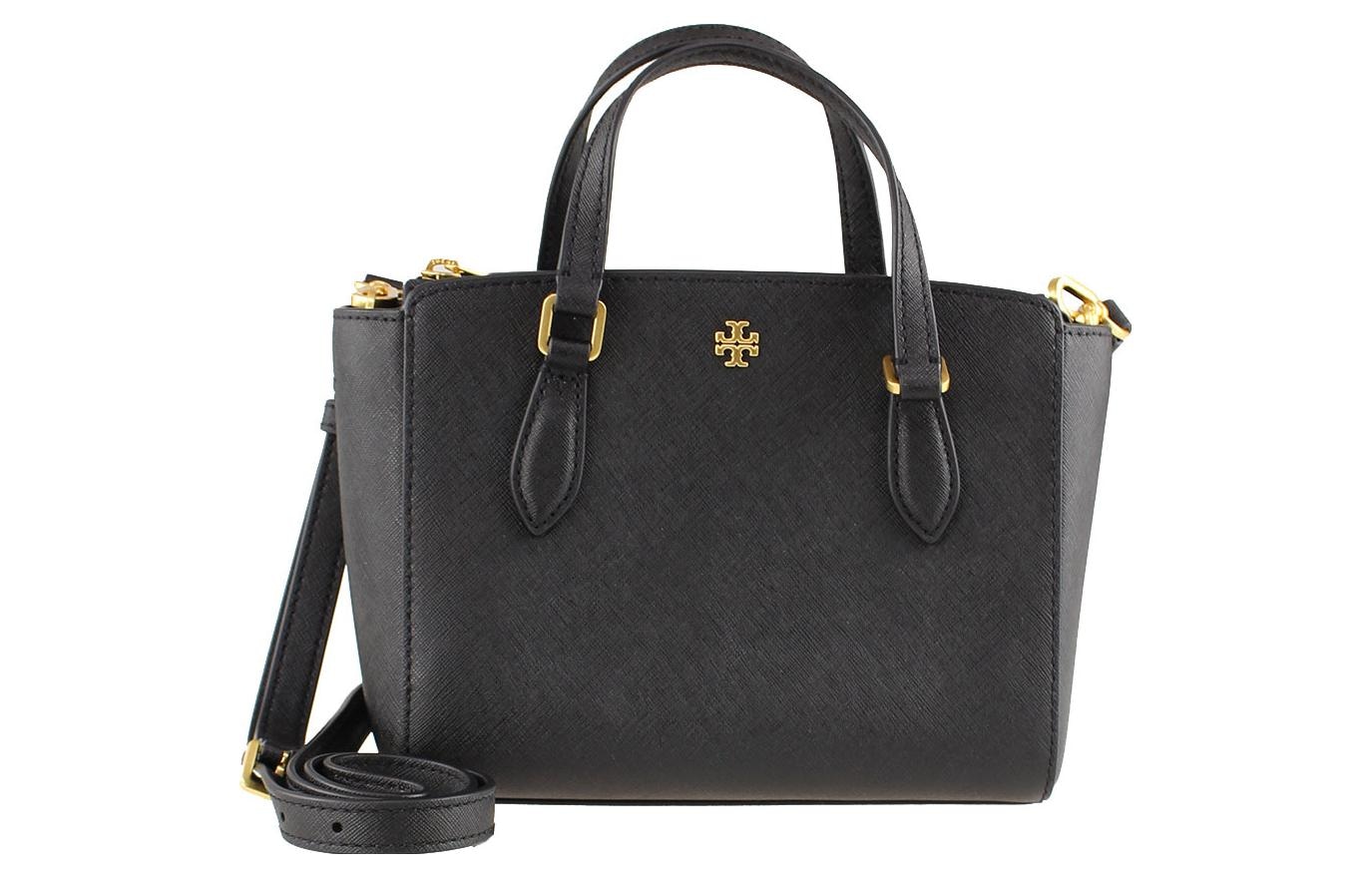 Сумки Tory Burch Emerson Tote