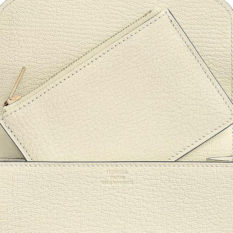 Hermes Roulis Slim I2 Nata — фото 6
