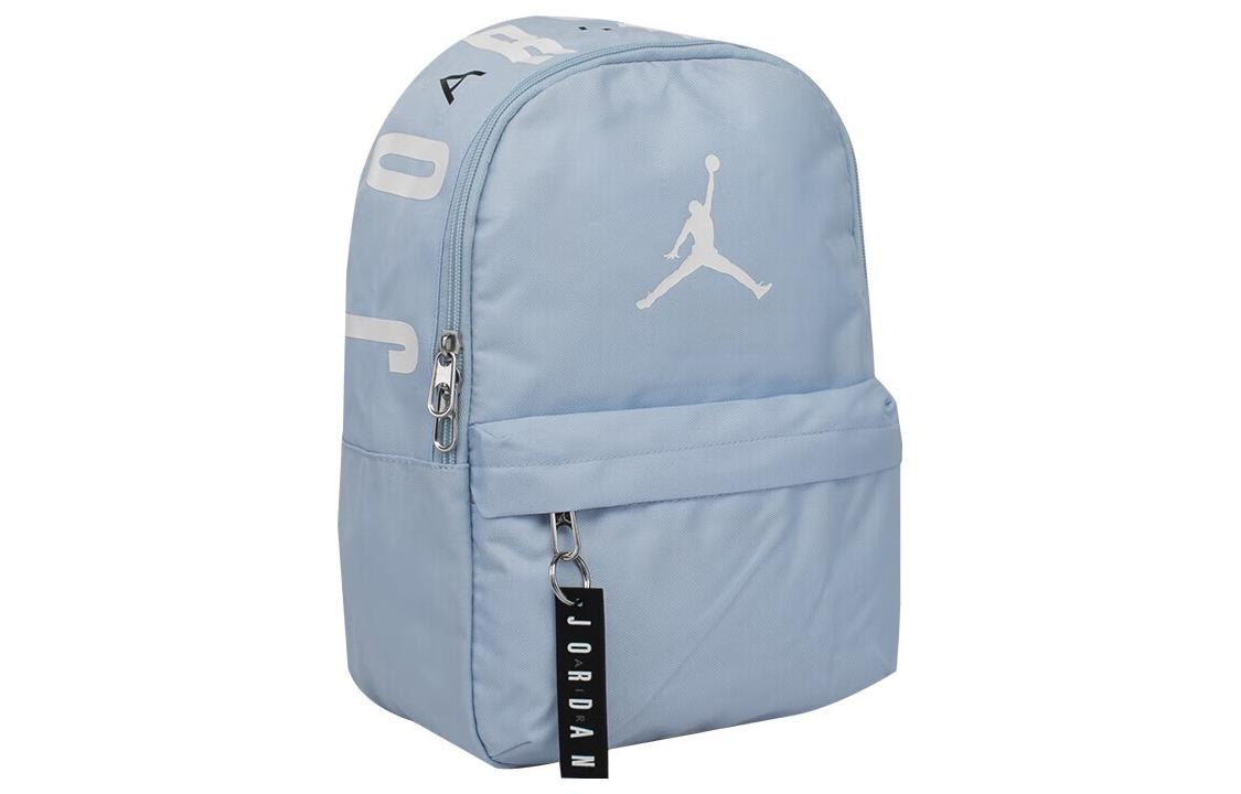 Jordan Backpack Blue — фото 2