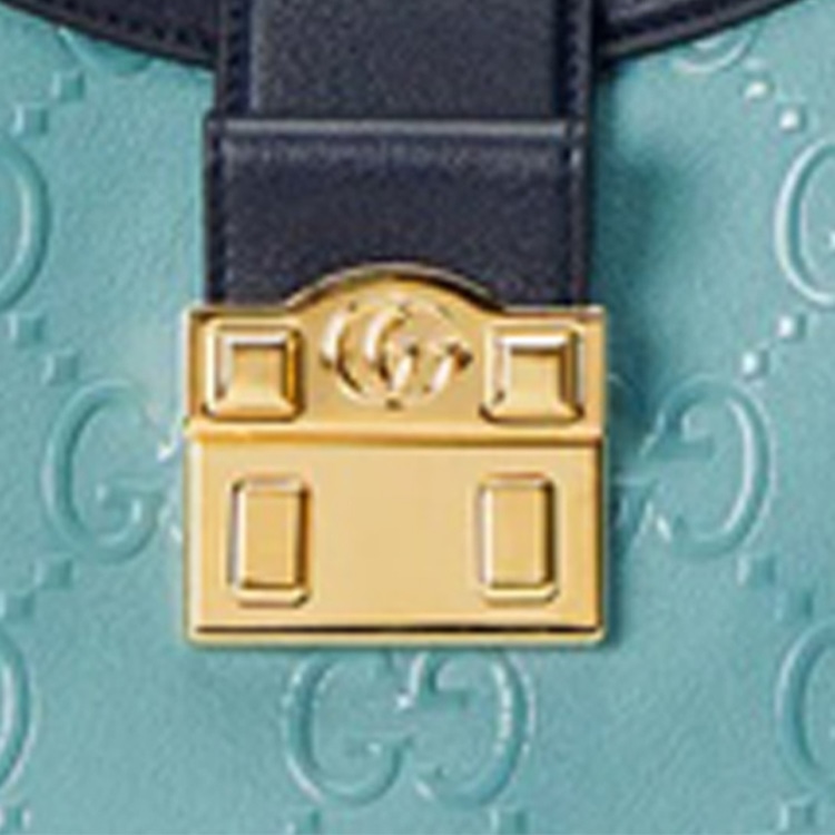 Gucci Logo GG — фото 7