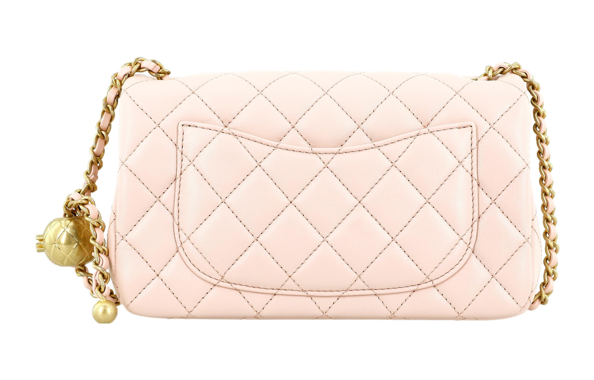 Chanel Classic Flap CF 23K — фото 2
