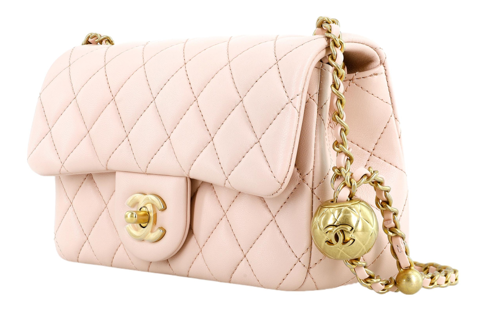 Chanel Classic Flap CF 23K — фото 1