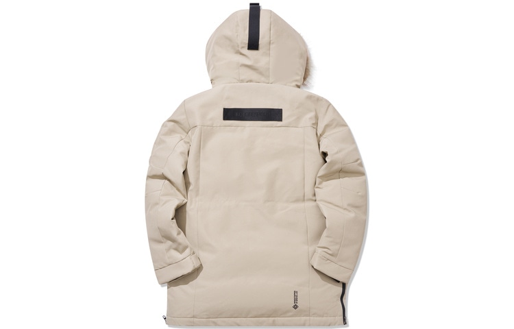 Kolon Sport OFF CAMP Antarctica Down Jacket — фото 2
