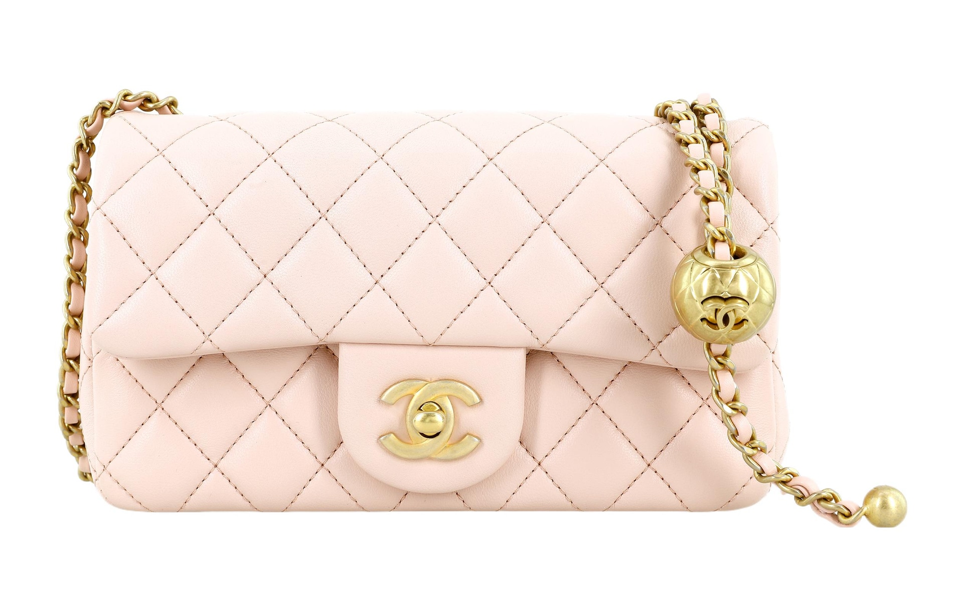 Сумка Chanel Classic Flap CF 23K