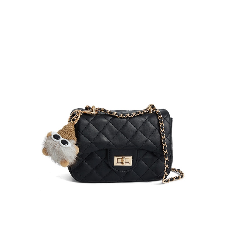 Jacd Chain Shoulder Bag — фото 1