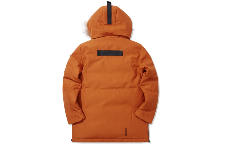 Kolon Sport OFF CAMP Antarctica Down Jacket — фото 6