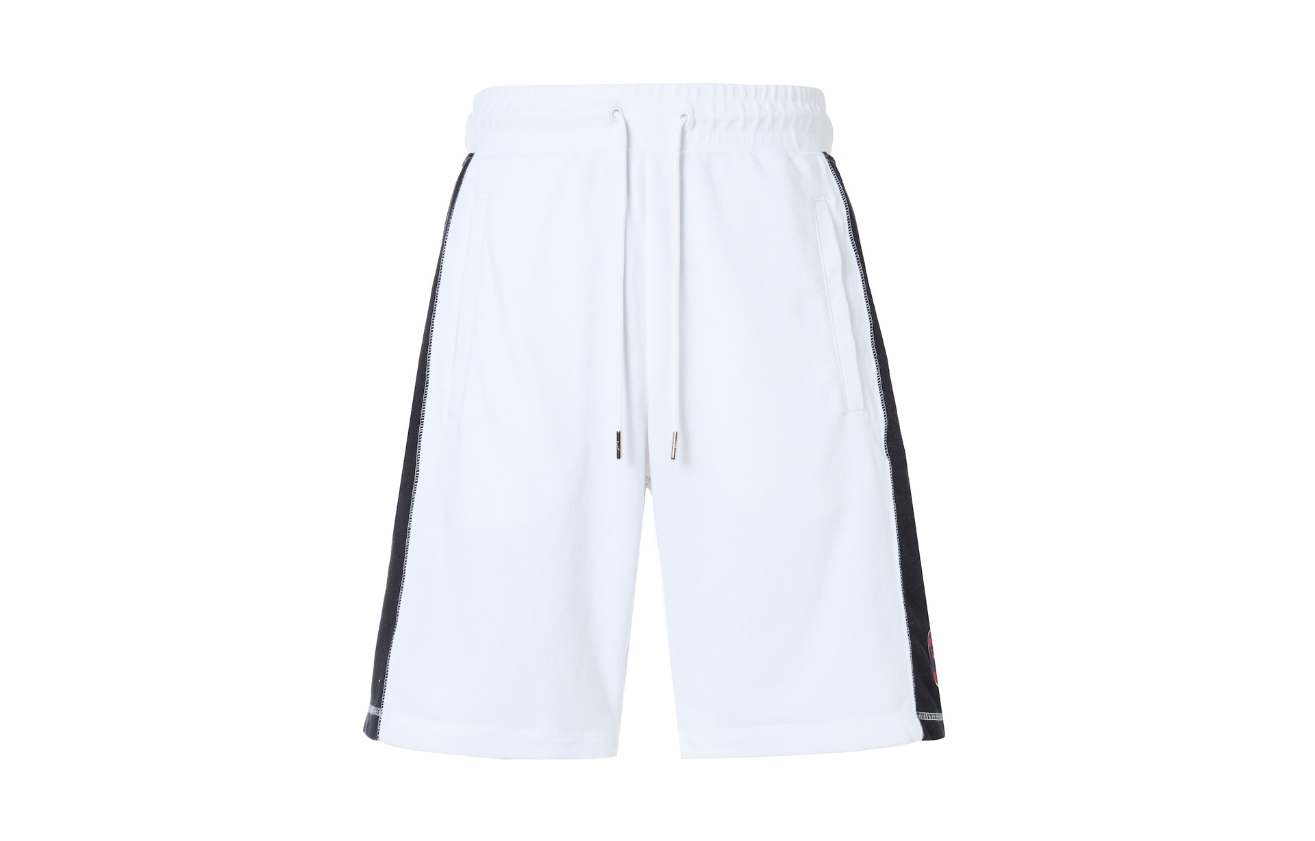 Jordan Sport Dna White Shorts — фото 1