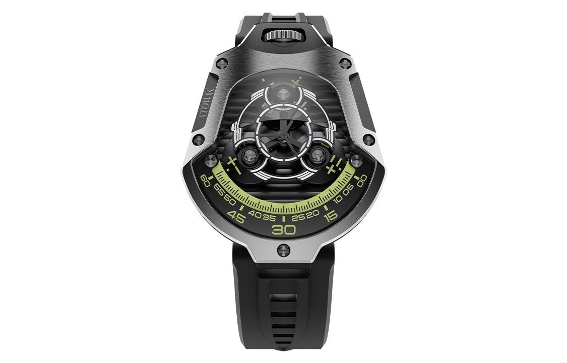 Часы Atowak S1-133CS03
