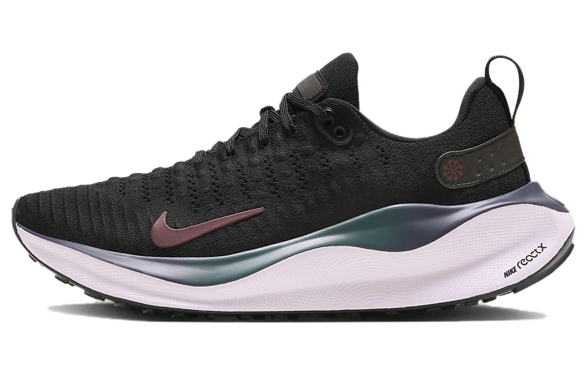 Nike React Infinity Run Flyknit 4 — фото 5