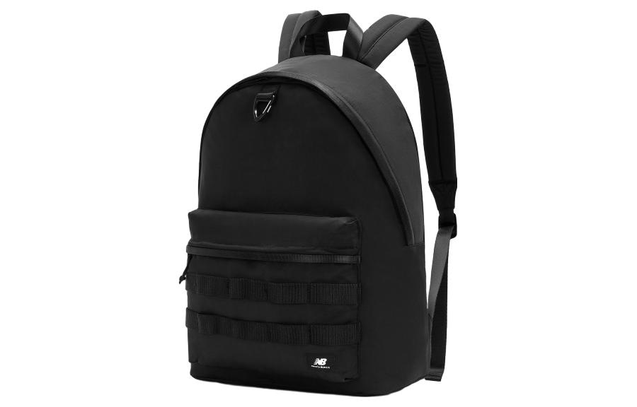 New Balance Backpack Black — фото 1