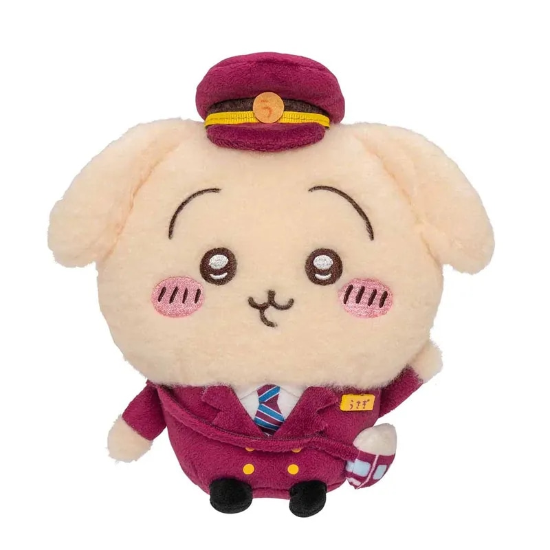 chiikawa x Usagi 19cm