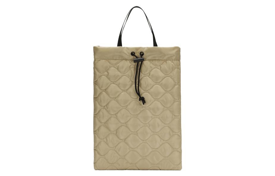 Сумки New Balance Tote