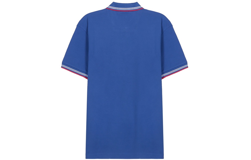 Hugo Boss SS21 LogoPolo — фото 1