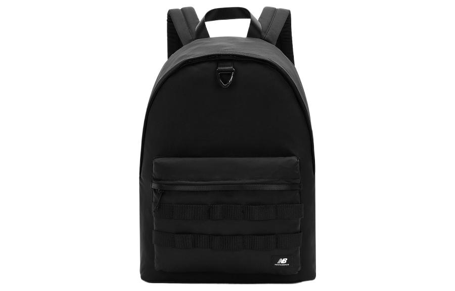 Рюкзак New Balance Backpack Black