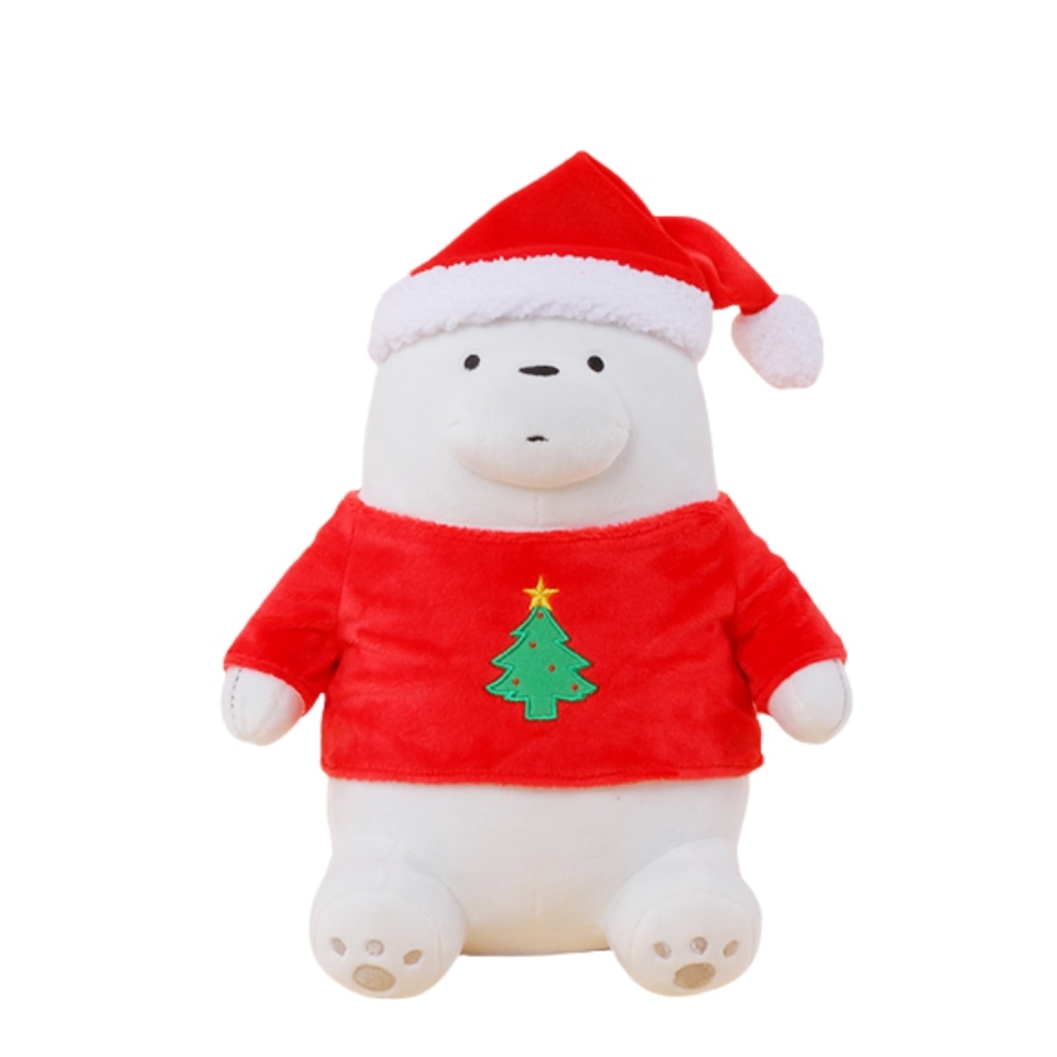 HUGKIS 25cm
